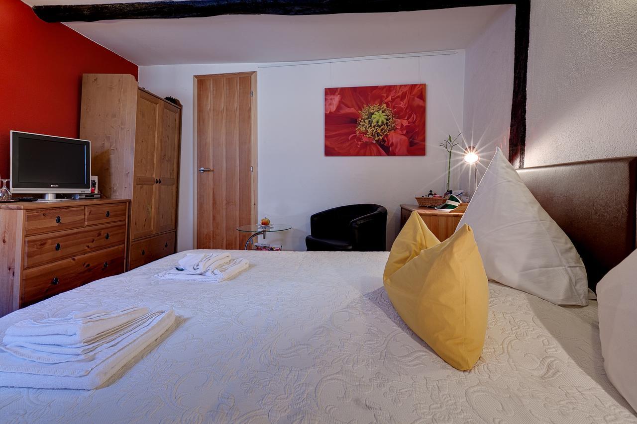 Hotel Kleine Radlerherberge Möckmühl Zewnętrze zdjęcie