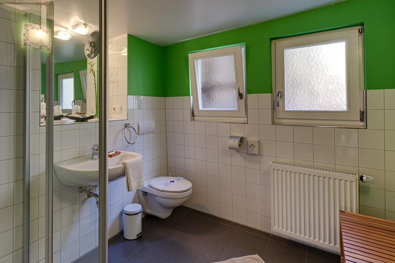 Hotel Kleine Radlerherberge Möckmühl Zewnętrze zdjęcie