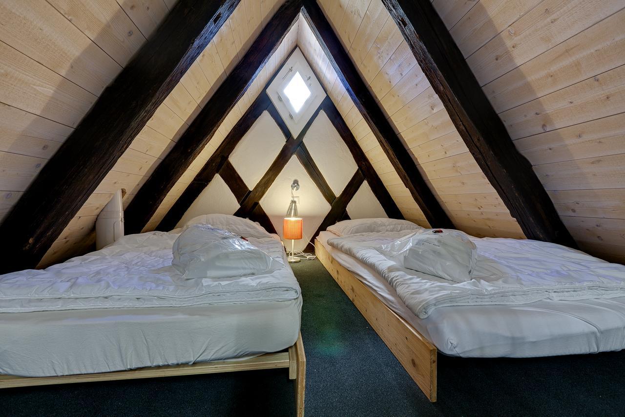 Hotel Kleine Radlerherberge Möckmühl Zewnętrze zdjęcie