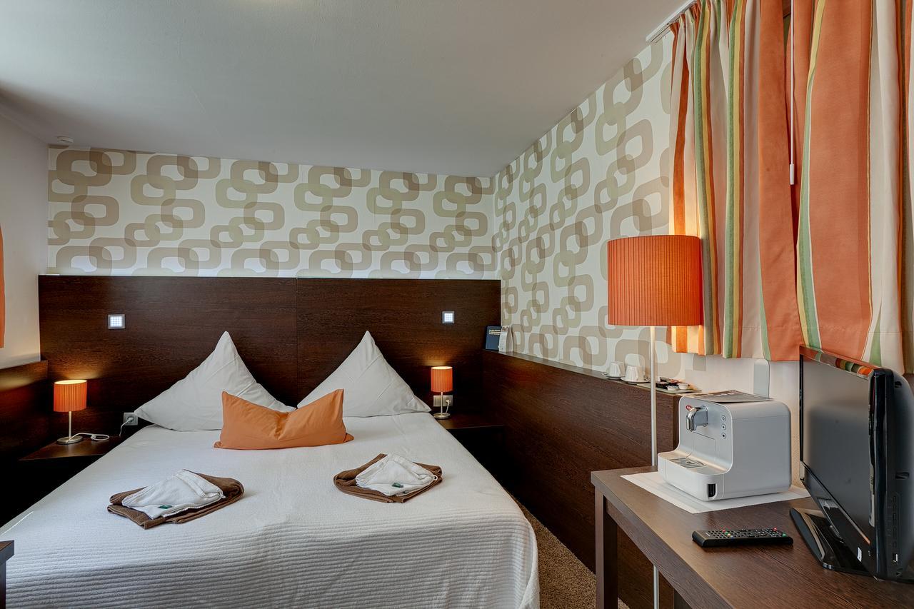 Hotel Kleine Radlerherberge Möckmühl Zewnętrze zdjęcie