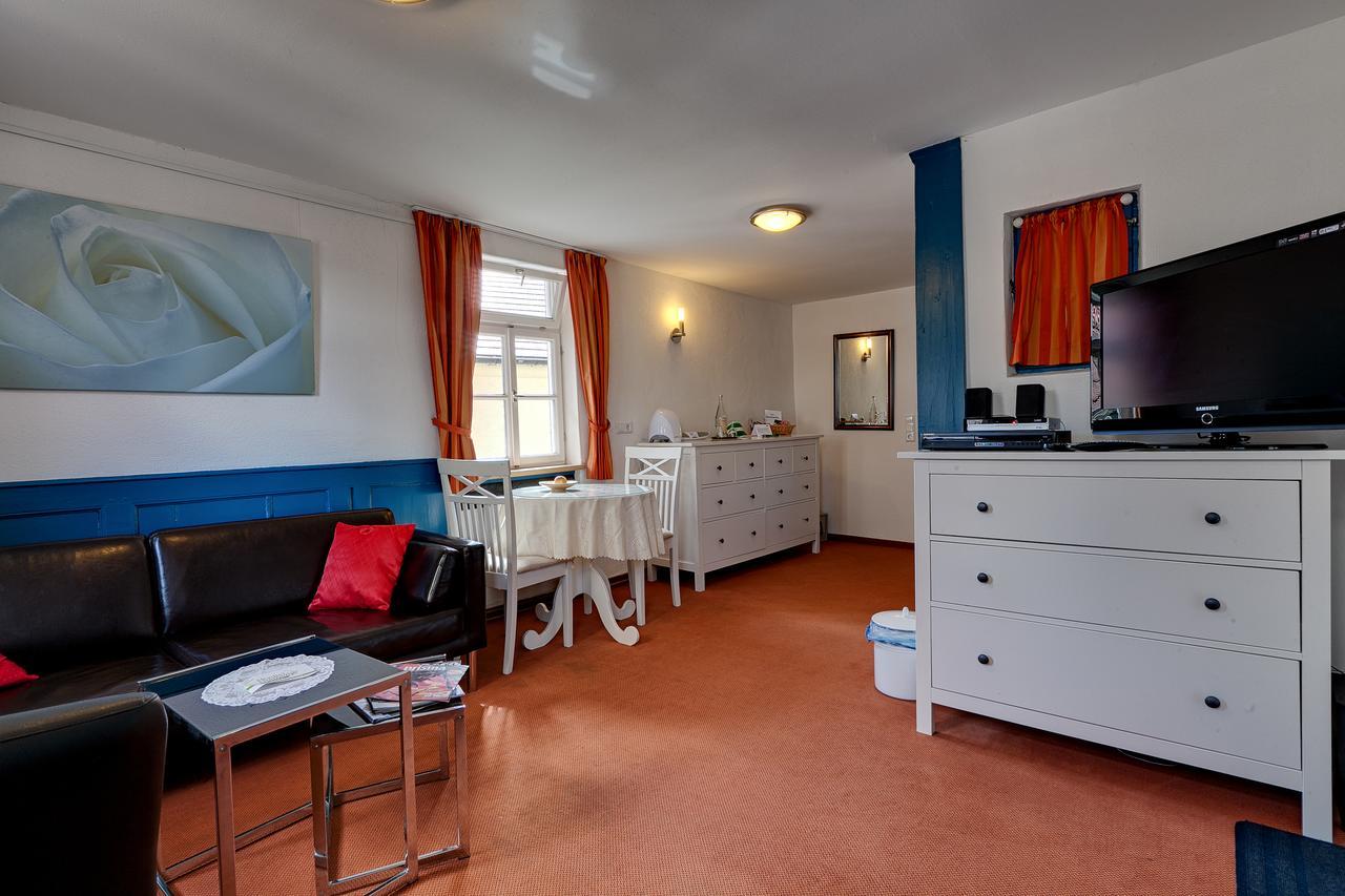 Hotel Kleine Radlerherberge Möckmühl Zewnętrze zdjęcie