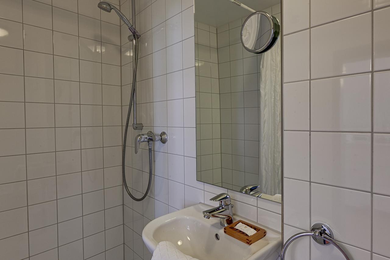 Hotel Kleine Radlerherberge Möckmühl Zewnętrze zdjęcie